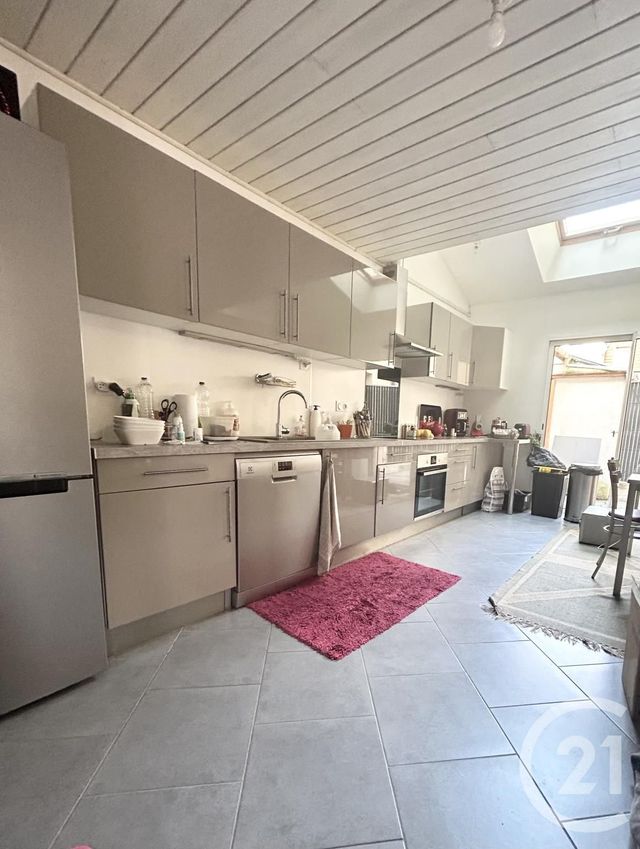 maison à louer - 4 pièces - 112.0 m2 - PONT AUDEMER - 27 - HAUTE-NORMANDIE - Century 21 Harmony