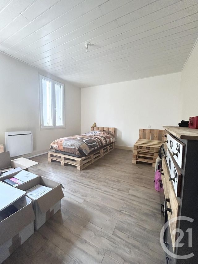 maison à louer - 4 pièces - 112.0 m2 - PONT AUDEMER - 27 - HAUTE-NORMANDIE - Century 21 Harmony