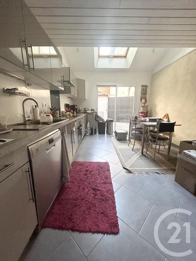 maison à louer - 4 pièces - 112.0 m2 - PONT AUDEMER - 27 - HAUTE-NORMANDIE - Century 21 Harmony