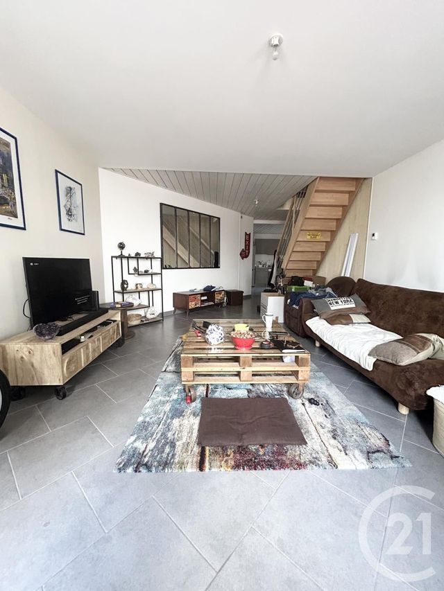 maison - PONT AUDEMER - 27