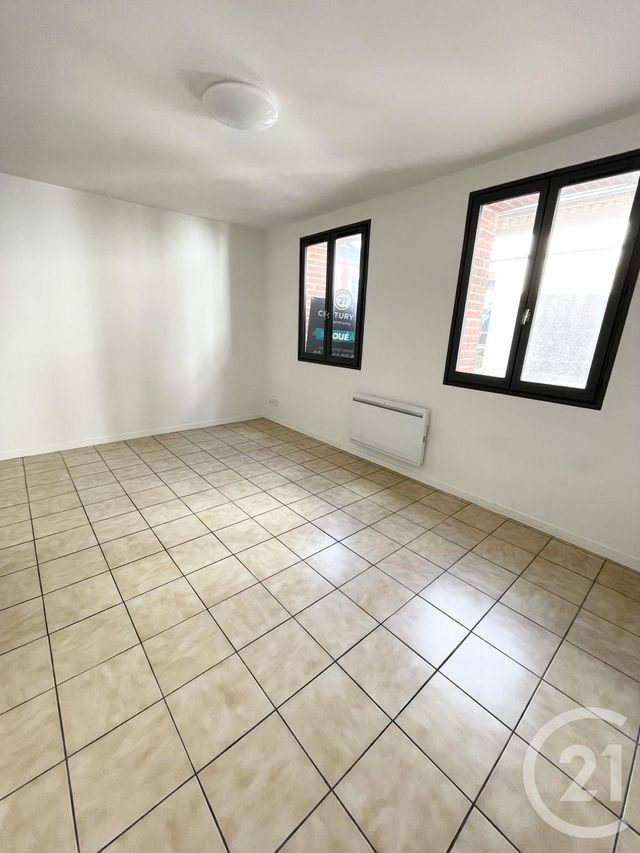 Appartement T3 à louer - 3 pièces - 45.03 m2 - QUILLEBEUF SUR SEINE - 27 - HAUTE-NORMANDIE - Century 21 Harmony