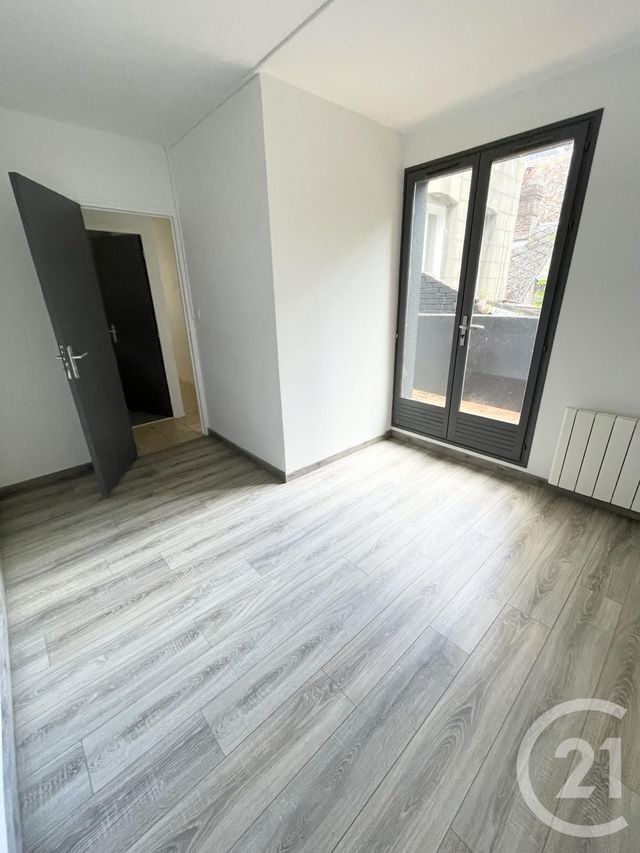 Appartement T3 à louer - 3 pièces - 45.03 m2 - QUILLEBEUF SUR SEINE - 27 - HAUTE-NORMANDIE - Century 21 Harmony