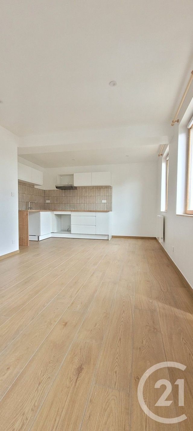 maison - SELLES - 27