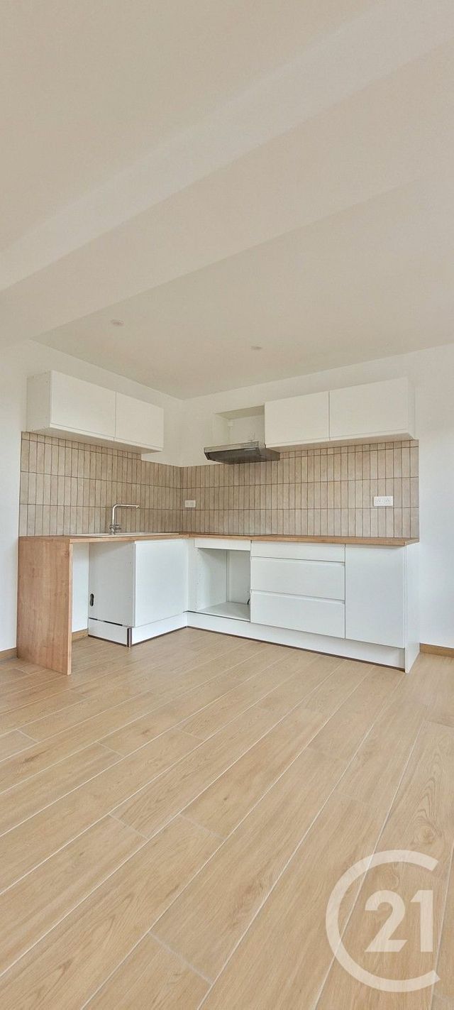 maison à louer - 3 pièces - 50.23 m2 - SELLES - 27 - HAUTE-NORMANDIE - Century 21 Harmony