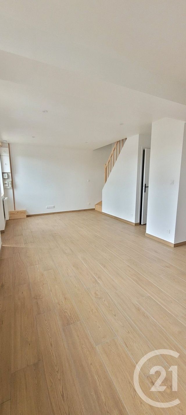 maison à louer - 3 pièces - 50.23 m2 - SELLES - 27 - HAUTE-NORMANDIE - Century 21 Harmony