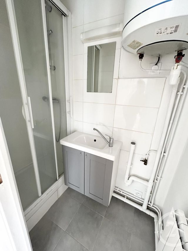 Appartement F1 à louer - 1 pièce - 12.83 m2 - PONT AUDEMER - 27 - HAUTE-NORMANDIE - Century 21 Harmony