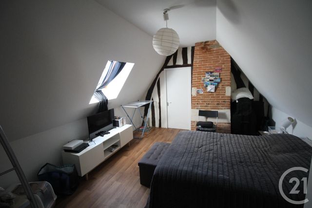 Appartement T3 à louer - 3 pièces - 50.72 m2 - PONT AUDEMER - 27 - HAUTE-NORMANDIE - Century 21 Harmony