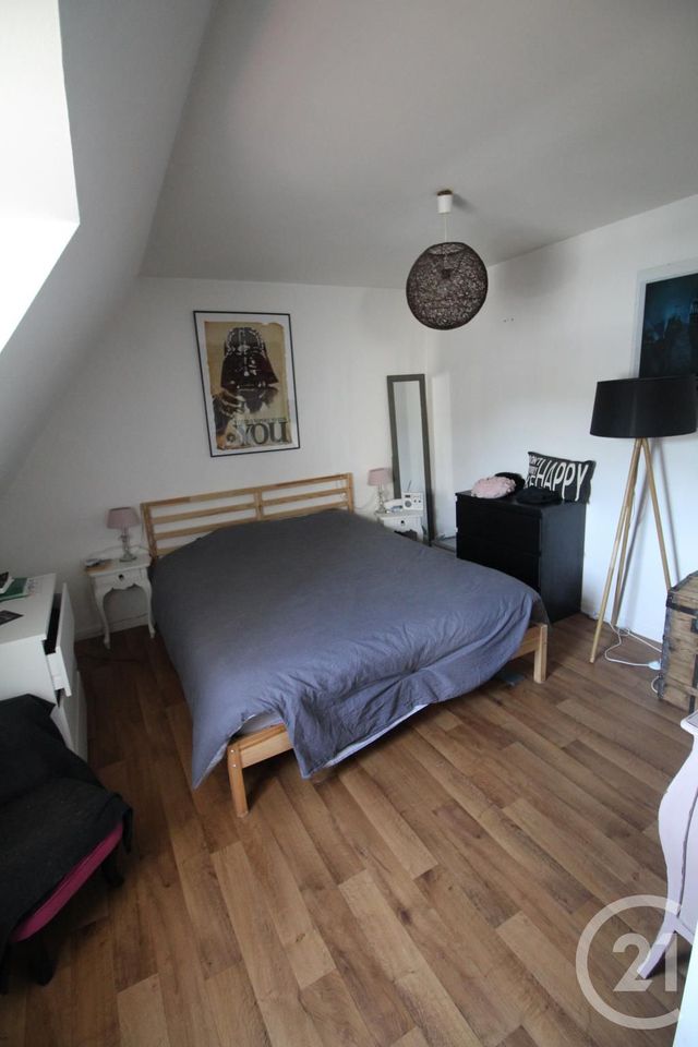 Appartement T3 à louer - 3 pièces - 50.72 m2 - PONT AUDEMER - 27 - HAUTE-NORMANDIE - Century 21 Harmony