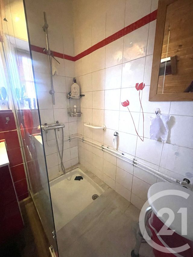 maison à vendre - 2 pièces - 46.34 m2 - PONT AUDEMER - 27 - HAUTE-NORMANDIE - Century 21 Harmony