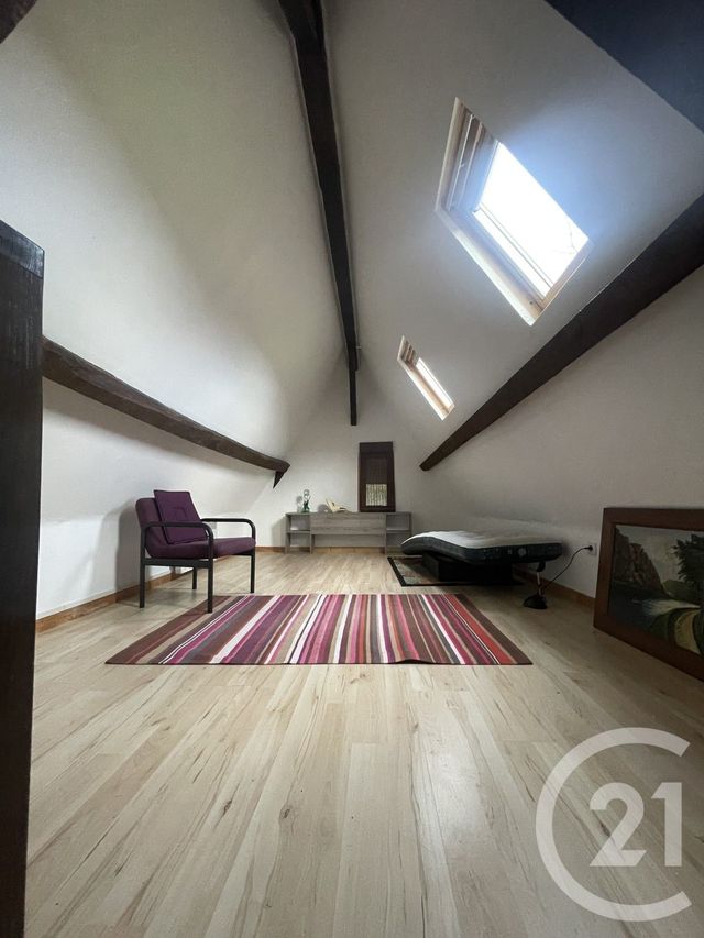 maison à vendre - 2 pièces - 46.34 m2 - PONT AUDEMER - 27 - HAUTE-NORMANDIE - Century 21 Harmony