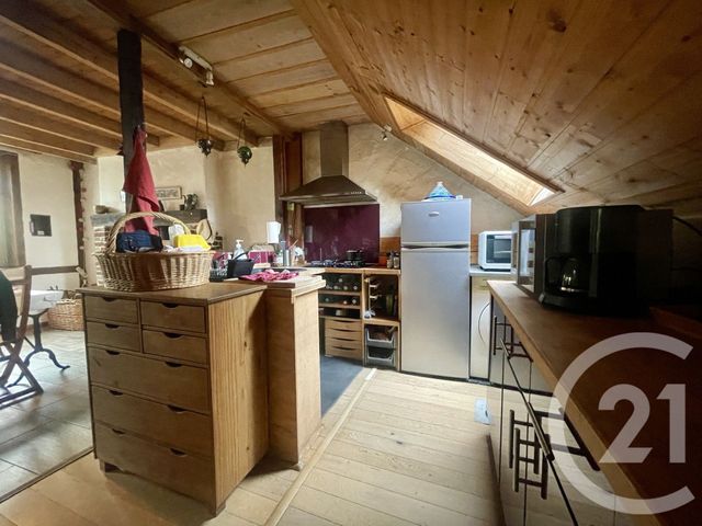 maison à vendre - 2 pièces - 46.34 m2 - PONT AUDEMER - 27 - HAUTE-NORMANDIE - Century 21 Harmony