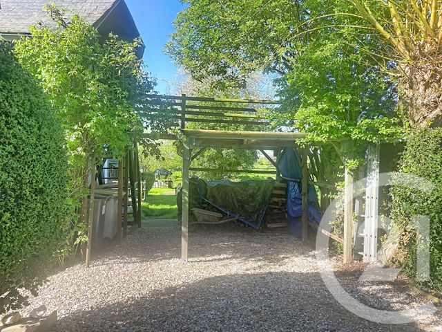 maison à vendre - 2 pièces - 46.34 m2 - PONT AUDEMER - 27 - HAUTE-NORMANDIE - Century 21 Harmony