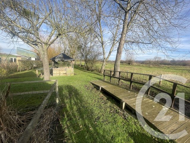 maison à vendre - 2 pièces - 46.34 m2 - PONT AUDEMER - 27 - HAUTE-NORMANDIE - Century 21 Harmony