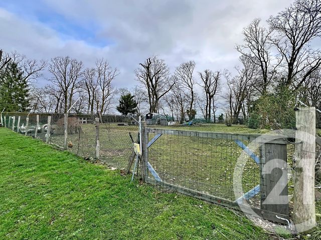 terrain à vendre - 4700.0 m2 - PONT AUDEMER - 27 - HAUTE-NORMANDIE - Century 21 Harmony