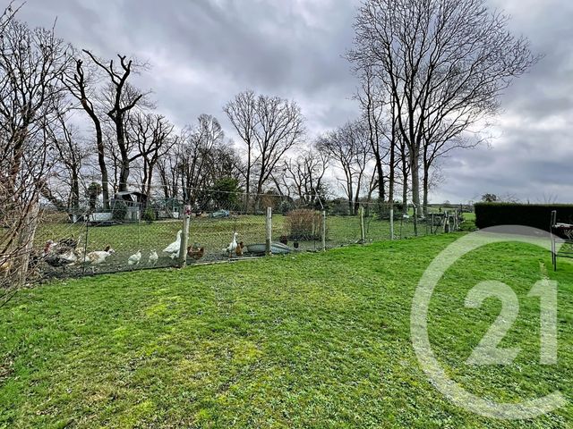 terrain à vendre - 4700.0 m2 - PONT AUDEMER - 27 - HAUTE-NORMANDIE - Century 21 Harmony