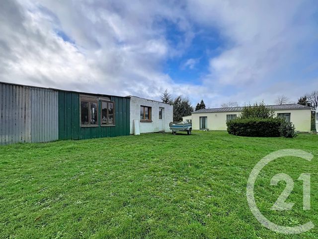 terrain à vendre - 4700.0 m2 - PONT AUDEMER - 27 - HAUTE-NORMANDIE - Century 21 Harmony