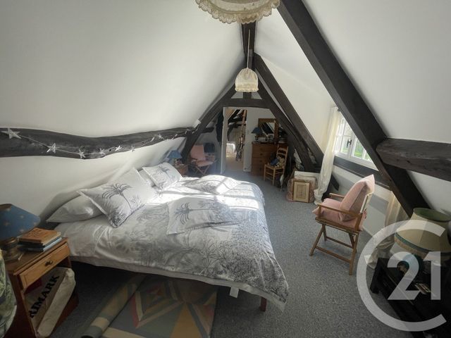 maison à vendre - 4 pièces - 101.0 m2 - 27 - HAUTE-NORMANDIE - Century 21 Harmony