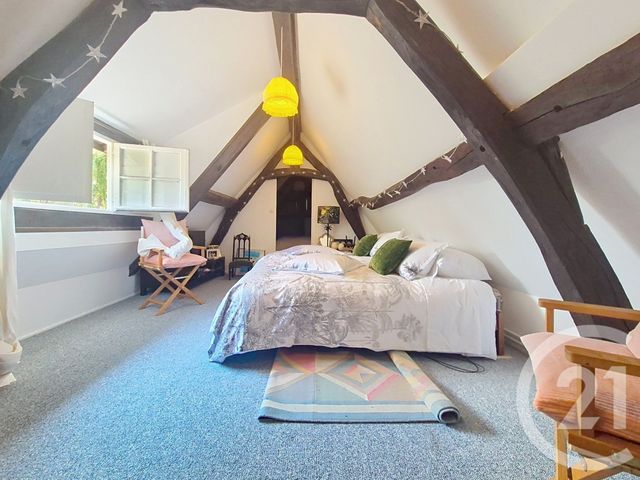 maison à vendre - 4 pièces - 101.0 m2 - PONT AUDEMER - 27 - HAUTE-NORMANDIE - Century 21 Harmony