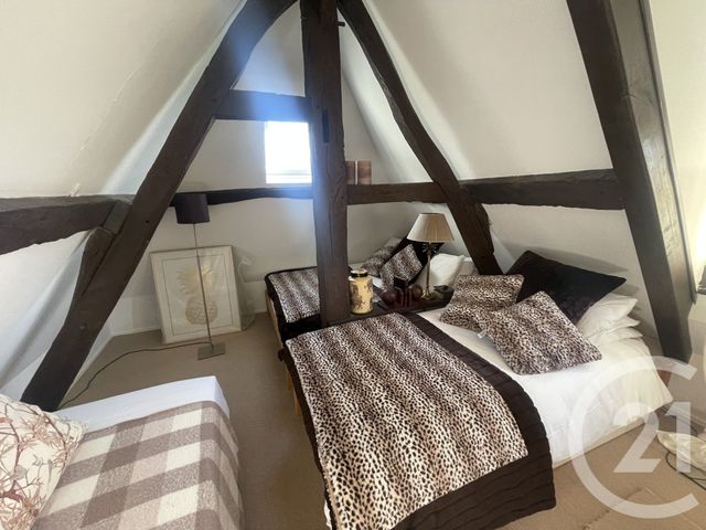 maison à vendre - 4 pièces - 101.0 m2 - 27 - HAUTE-NORMANDIE - Century 21 Harmony