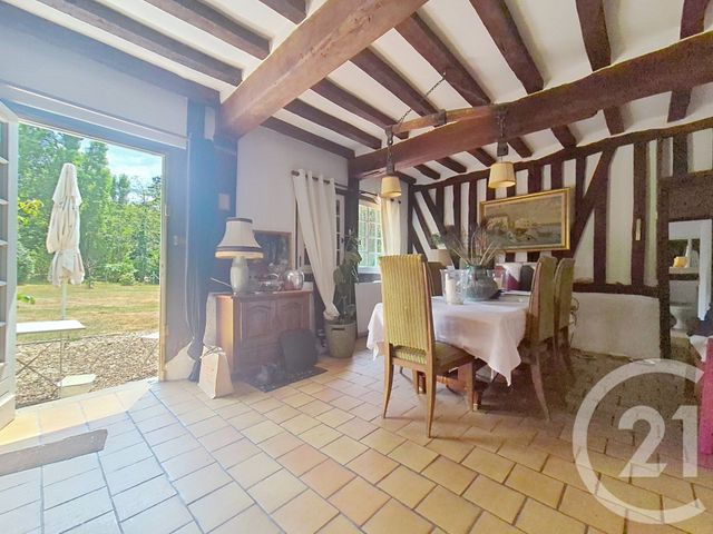 maison à vendre - 4 pièces - 101.0 m2 - PONT AUDEMER - 27 - HAUTE-NORMANDIE - Century 21 Harmony