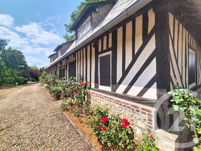 maison à vendre - 4 pièces - 101.0 m2 - PONT AUDEMER - 27 - HAUTE-NORMANDIE - Century 21 Harmony