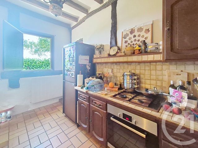 maison à vendre - 4 pièces - 101.0 m2 - PONT AUDEMER - 27 - HAUTE-NORMANDIE - Century 21 Harmony