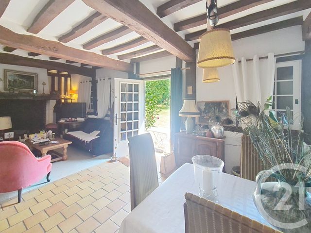 maison à vendre - 4 pièces - 101.0 m2 - PONT AUDEMER - 27 - HAUTE-NORMANDIE - Century 21 Harmony