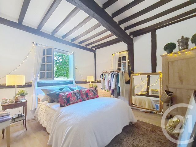 maison à vendre - 4 pièces - 101.0 m2 - PONT AUDEMER - 27 - HAUTE-NORMANDIE - Century 21 Harmony