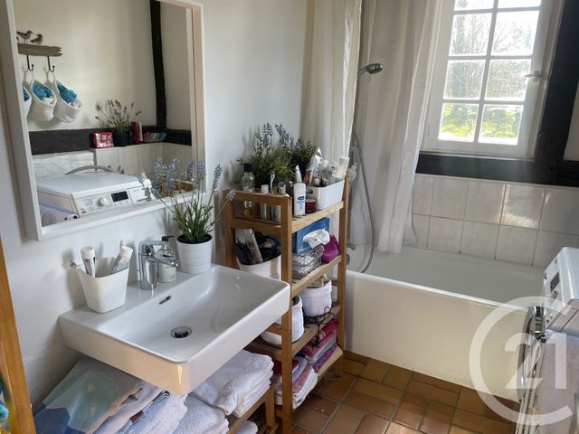 maison à vendre - 4 pièces - 101.0 m2 - 27 - HAUTE-NORMANDIE - Century 21 Harmony