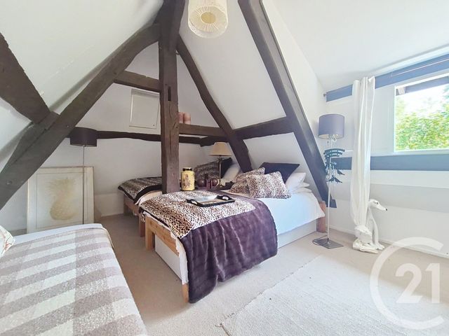 maison à vendre - 4 pièces - 101.0 m2 - PONT AUDEMER - 27 - HAUTE-NORMANDIE - Century 21 Harmony