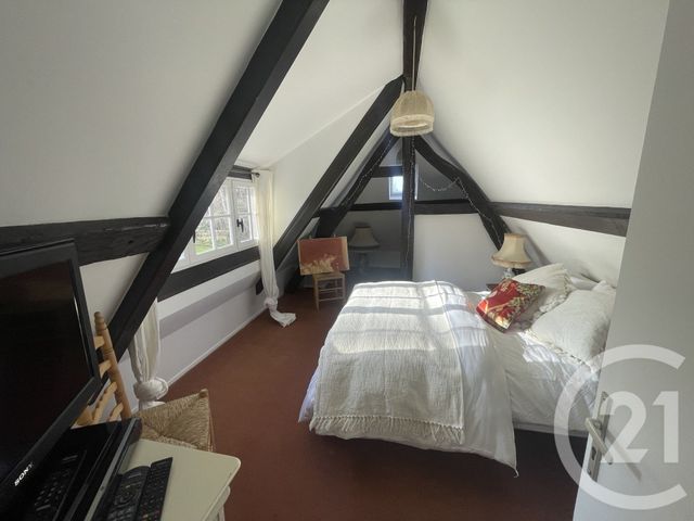 maison à vendre - 4 pièces - 101.0 m2 - 27 - HAUTE-NORMANDIE - Century 21 Harmony