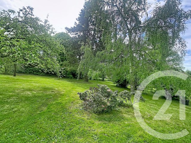 maison à vendre - 4 pièces - 101.0 m2 - ST SAMSON DE LA ROQUE - 27 - HAUTE-NORMANDIE - Century 21 Harmony