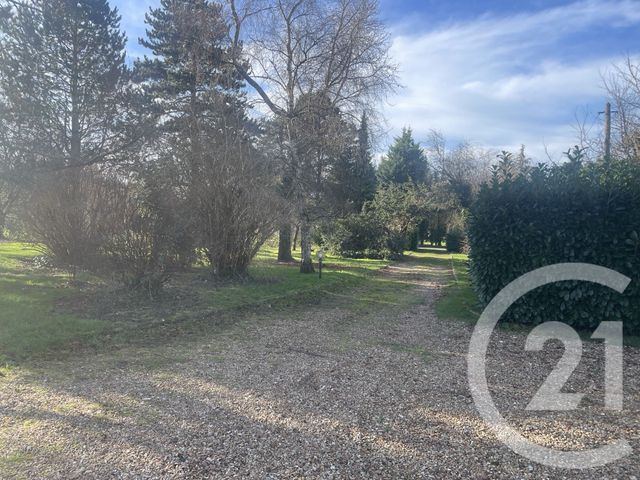 maison à vendre - 4 pièces - 101.0 m2 - 27 - HAUTE-NORMANDIE - Century 21 Harmony