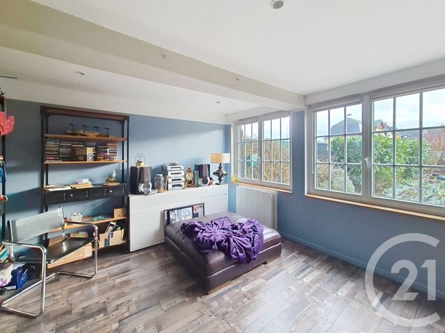 maison à vendre - 6 pièces - 152.0 m2 - PONT AUDEMER - 27 - HAUTE-NORMANDIE - Century 21 Harmony