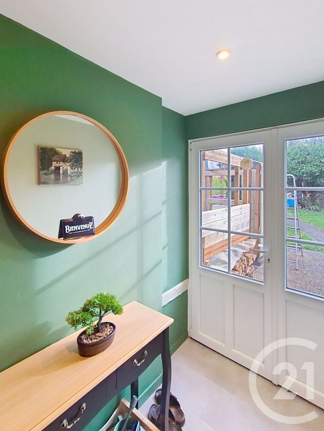 maison à vendre - 6 pièces - 152.0 m2 - PONT AUDEMER - 27 - HAUTE-NORMANDIE - Century 21 Harmony