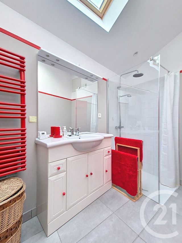 maison à vendre - 6 pièces - 152.0 m2 - PONT AUDEMER - 27 - HAUTE-NORMANDIE - Century 21 Harmony