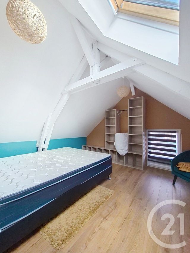 maison à vendre - 6 pièces - 152.0 m2 - PONT AUDEMER - 27 - HAUTE-NORMANDIE - Century 21 Harmony