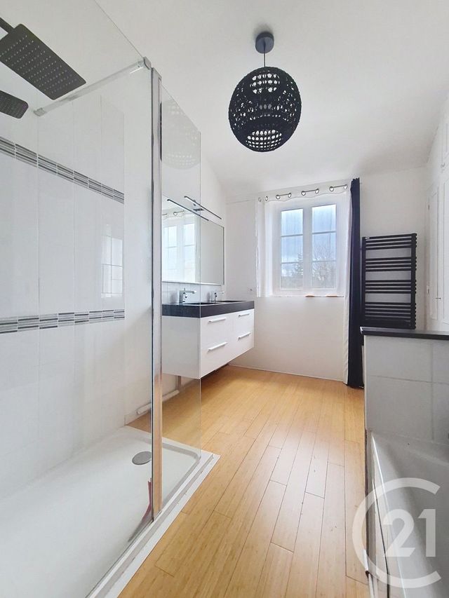 maison à vendre - 6 pièces - 152.0 m2 - PONT AUDEMER - 27 - HAUTE-NORMANDIE - Century 21 Harmony