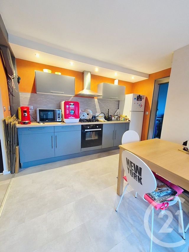 maison à vendre - 6 pièces - 152.0 m2 - PONT AUDEMER - 27 - HAUTE-NORMANDIE - Century 21 Harmony