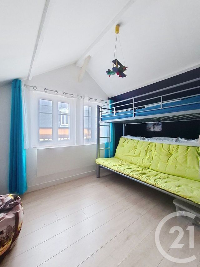 maison à vendre - 6 pièces - 152.0 m2 - PONT AUDEMER - 27 - HAUTE-NORMANDIE - Century 21 Harmony