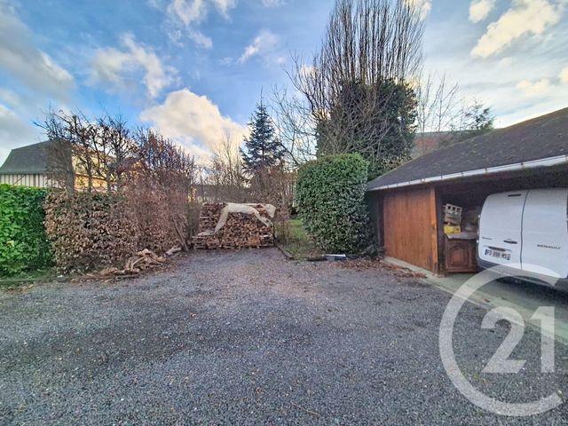 maison à vendre - 6 pièces - 152.0 m2 - PONT AUDEMER - 27 - HAUTE-NORMANDIE - Century 21 Harmony