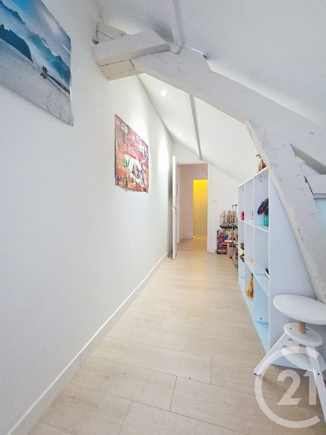 maison à vendre - 6 pièces - 152.0 m2 - PONT AUDEMER - 27 - HAUTE-NORMANDIE - Century 21 Harmony