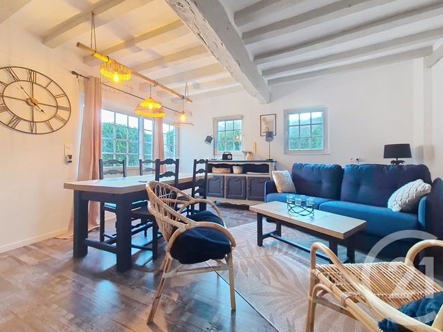 maison à vendre - 6 pièces - 152.0 m2 - PONT AUDEMER - 27 - HAUTE-NORMANDIE - Century 21 Harmony