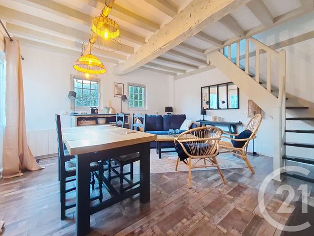 maison à vendre - 6 pièces - 152.0 m2 - PONT AUDEMER - 27 - HAUTE-NORMANDIE - Century 21 Harmony