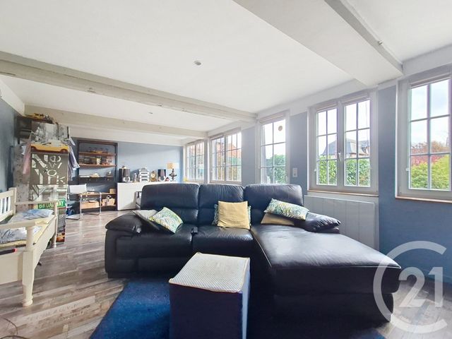 maison à vendre - 6 pièces - 152.0 m2 - PONT AUDEMER - 27 - HAUTE-NORMANDIE - Century 21 Harmony