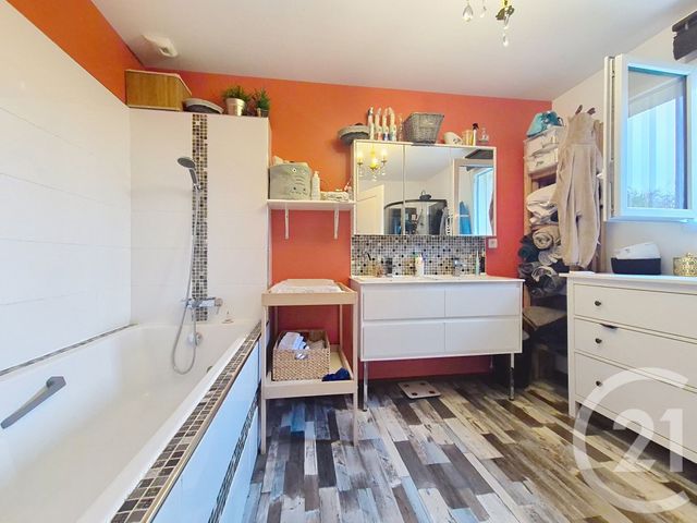 maison à vendre - 6 pièces - 185.0 m2 - PONT AUDEMER - 27 - HAUTE-NORMANDIE - Century 21 Harmony