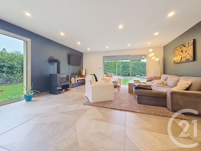 maison à vendre - 6 pièces - 185.0 m2 - PONT AUDEMER - 27 - HAUTE-NORMANDIE - Century 21 Harmony