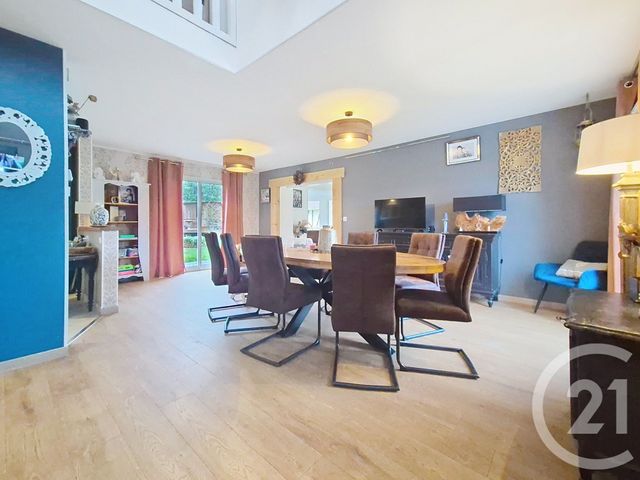 maison à vendre - 6 pièces - 185.0 m2 - PONT AUDEMER - 27 - HAUTE-NORMANDIE - Century 21 Harmony