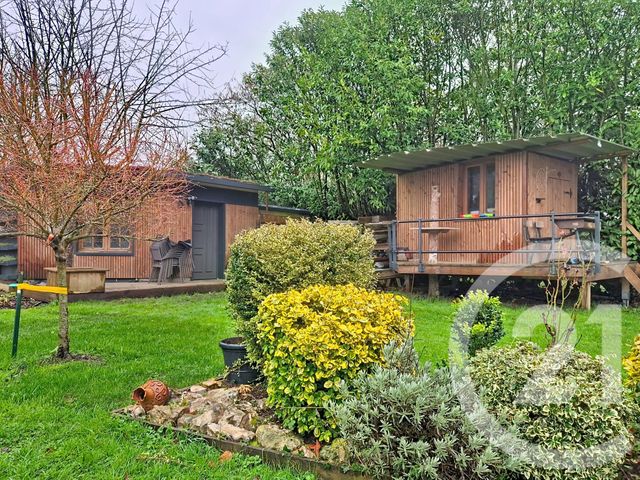 maison à vendre - 6 pièces - 185.0 m2 - PONT AUDEMER - 27 - HAUTE-NORMANDIE - Century 21 Harmony