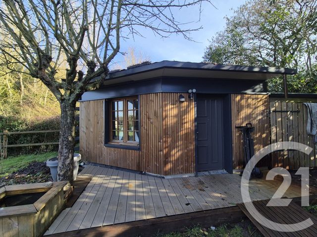 maison à vendre - 6 pièces - 185.0 m2 - PONT AUDEMER - 27 - HAUTE-NORMANDIE - Century 21 Harmony